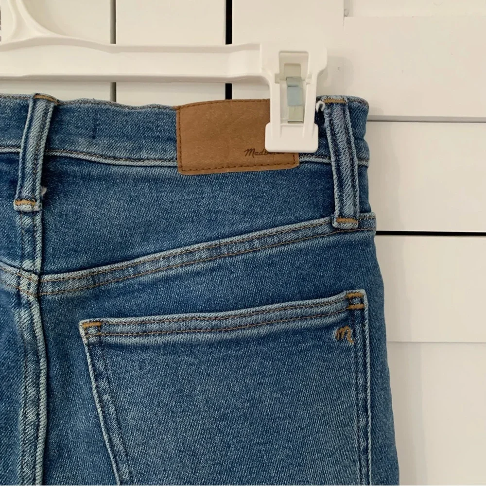 Madewell The Perfect Vintage Jean Size 27